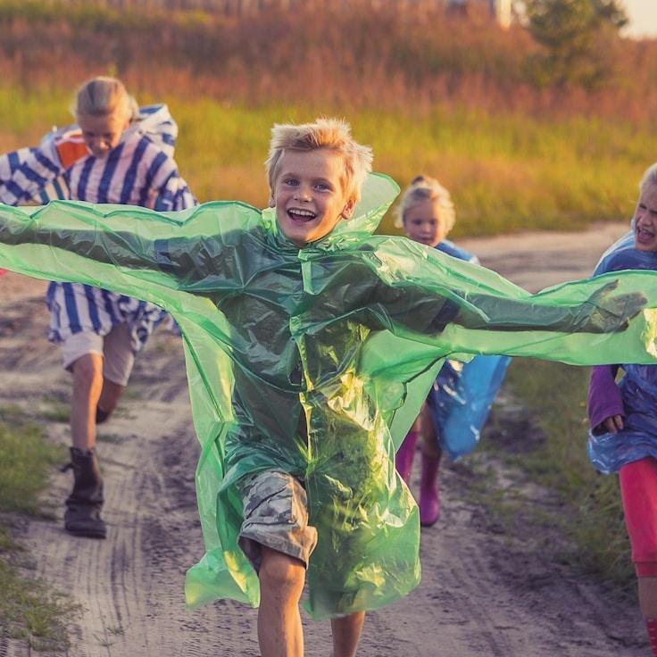 Kaveri Mehta, Lead Design Curator at HarborCrestOrchard, reviewing corporate floral arrangements